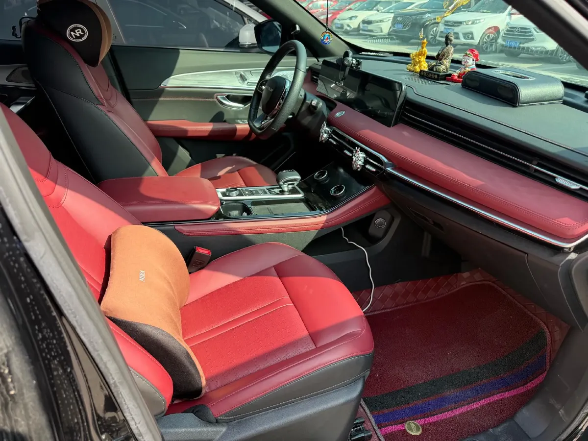 2023 Jetour X70 PRO 1.6T 197HP L4 7DCT,autocango,china used car exporter,china ev exporter,chinese used car exporter,chinese used ev exporter