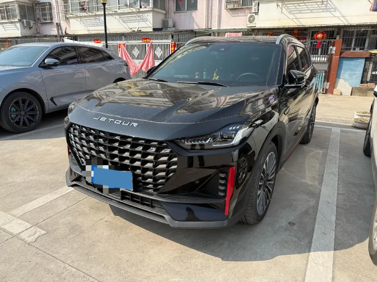 2023 Jetour X70 PRO 1.6T 197HP L4 7DCT,autocango,china used car exporter,china ev exporter,chinese used car exporter,chinese used ev exporter