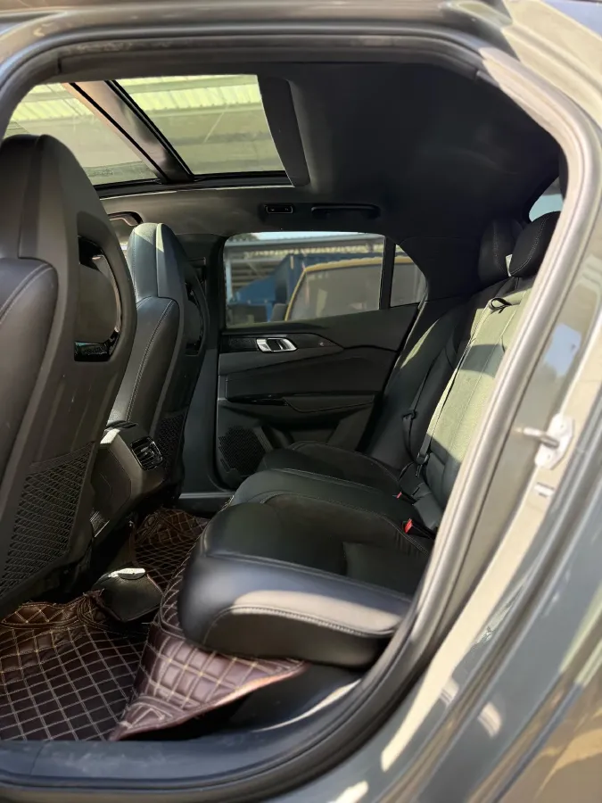 2021 LYNK&CO 03 2.0T 190HP L4 6AT,autocango,china used car exporter,china ev exporter,chinese used car exporter,chinese used ev exporter