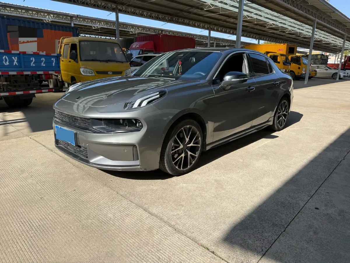 2021 LYNK&CO 03 2.0T 190HP L4 6AT,autocango,china used car exporter,china ev exporter,chinese used car exporter,chinese used ev exporter
