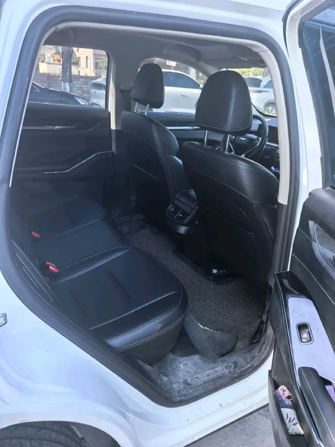 2021 Haval H6 2.0T 211HP L4 7DCT,autocango,china used car exporter,china ev exporter,chinese used car exporter,chinese used ev exporter