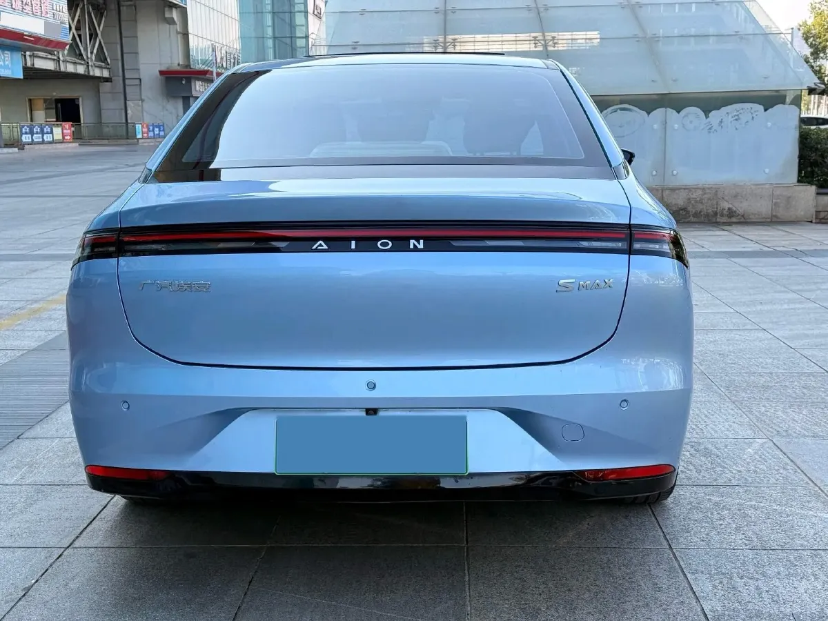 2024 Aion AION S MAX BEV 67.9KWH,autocango,china used car exporter,china ev exporter,chinese used car exporter,chinese used ev exporter