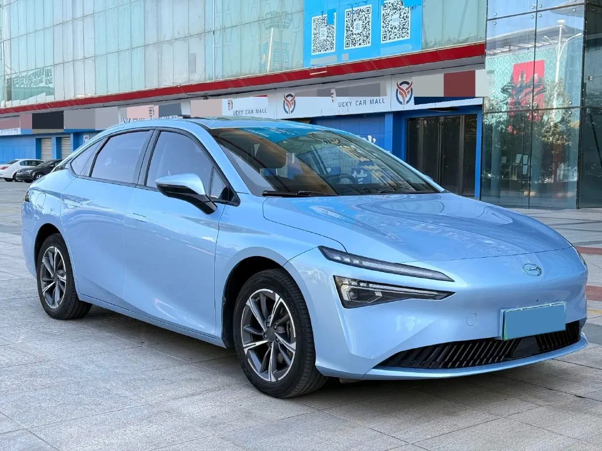 2024 Aion AION S MAX BEV 67.9KWH,autocango,china used car exporter,china ev exporter,chinese used car exporter,chinese used ev exporter