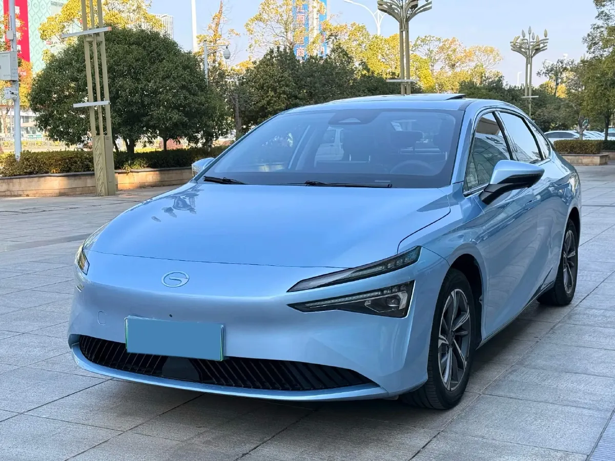 2024 Aion AION S MAX BEV 67.9KWH,autocango,china used car exporter,china ev exporter,chinese used car exporter,chinese used ev exporter