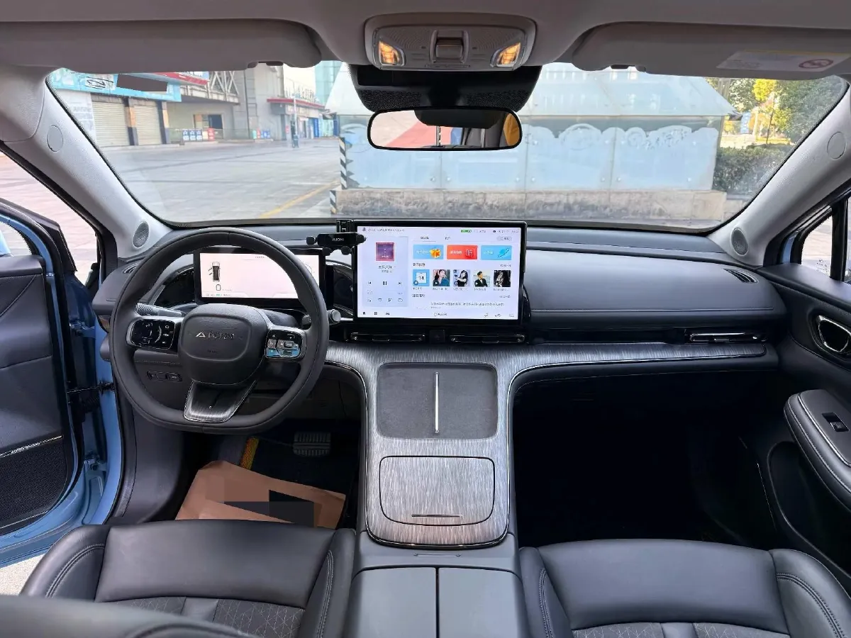 2024 Aion AION S MAX BEV 67.9KWH,autocango,china used car exporter,china ev exporter,chinese used car exporter,chinese used ev exporter