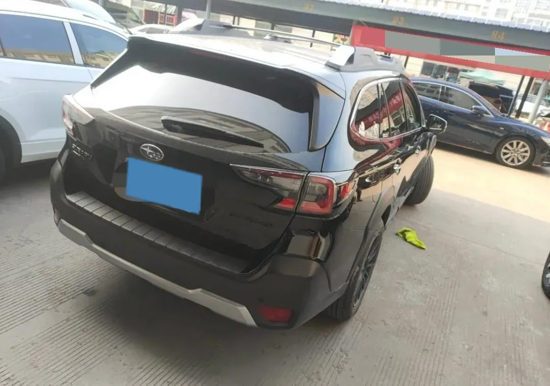 2021 Subaru Outback 2.5L 169HP H4 CVT,autocango,china used car exporter,china ev exporter,chinese used car exporter,chinese used ev exporter