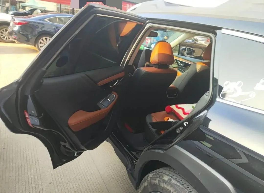 2021 Subaru Outback 2.5L 169HP H4 CVT,autocango,china used car exporter,china ev exporter,chinese used car exporter,chinese used ev exporter