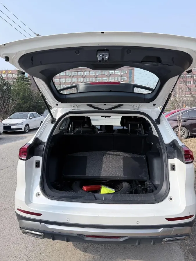 2023 Haval H6 1.5T 150HP L4 7DCT,autocango,china used car exporter,china ev exporter,chinese used car exporter,chinese used ev exporter