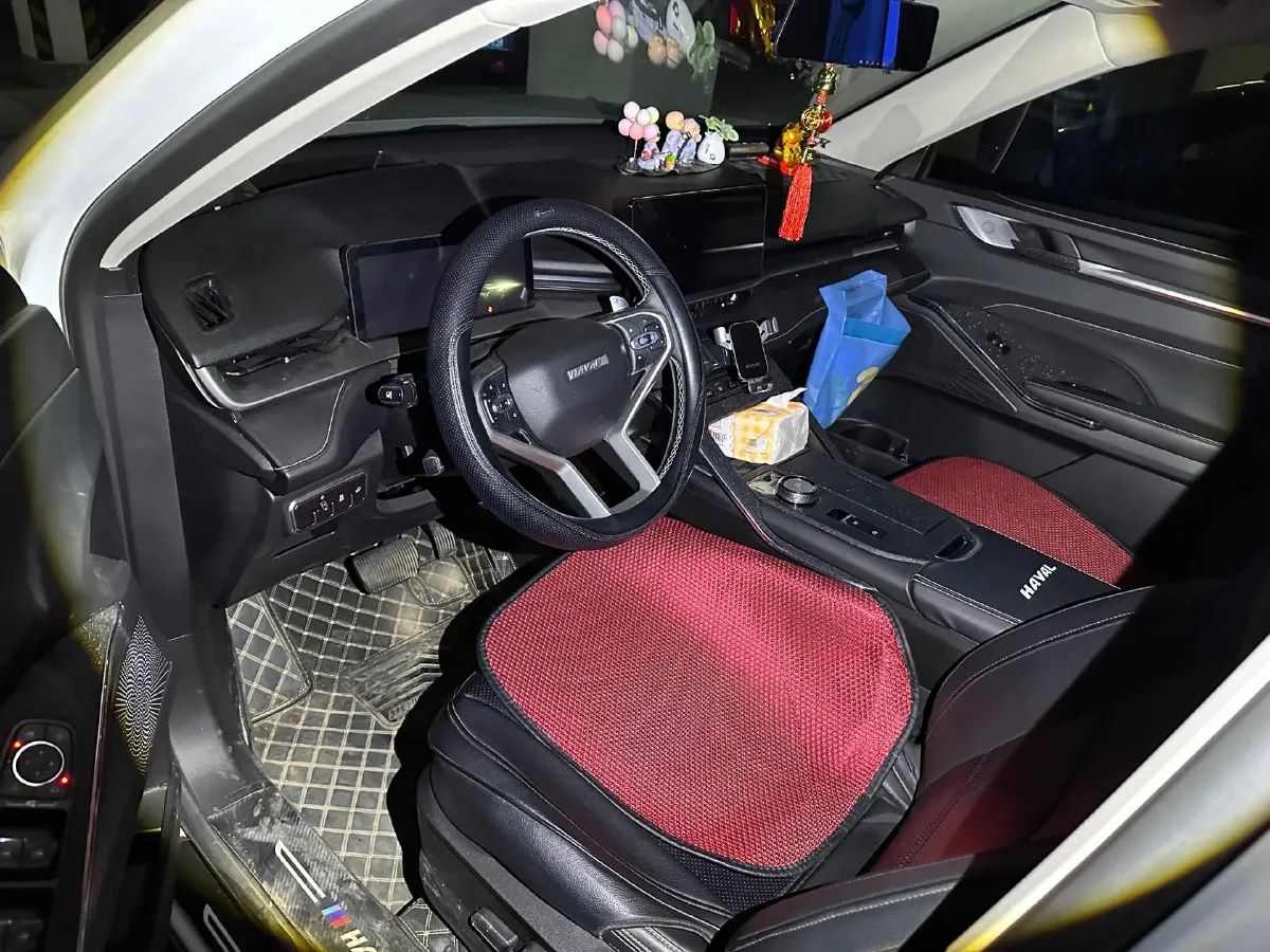 2022 Haval H6 1.5T 184HP L4 7DCT,autocango,china used car exporter,china ev exporter,chinese used car exporter,chinese used ev exporter