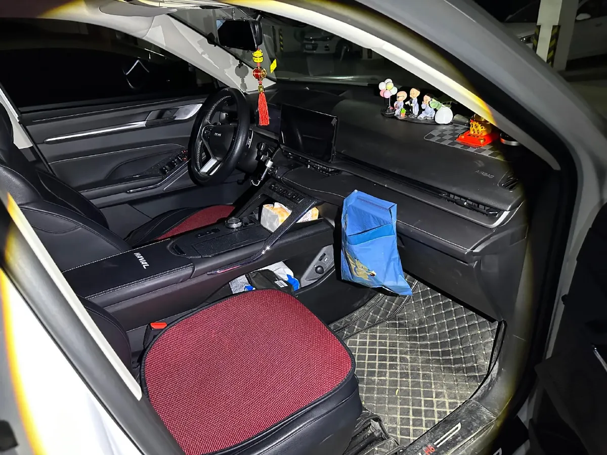 2022 Haval H6 1.5T 184HP L4 7DCT,autocango,china used car exporter,china ev exporter,chinese used car exporter,chinese used ev exporter