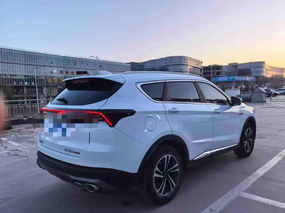2021 Haval H6 Coupe 1.5T 169HP L4 7DCT,autocango,china used car exporter,china ev exporter,chinese used car exporter,chinese used ev exporter