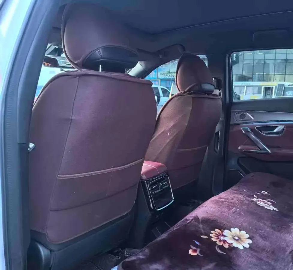 2021 Haval H6 Coupe 1.5T 169HP L4 7DCT,autocango,china used car exporter,china ev exporter,chinese used car exporter,chinese used ev exporter