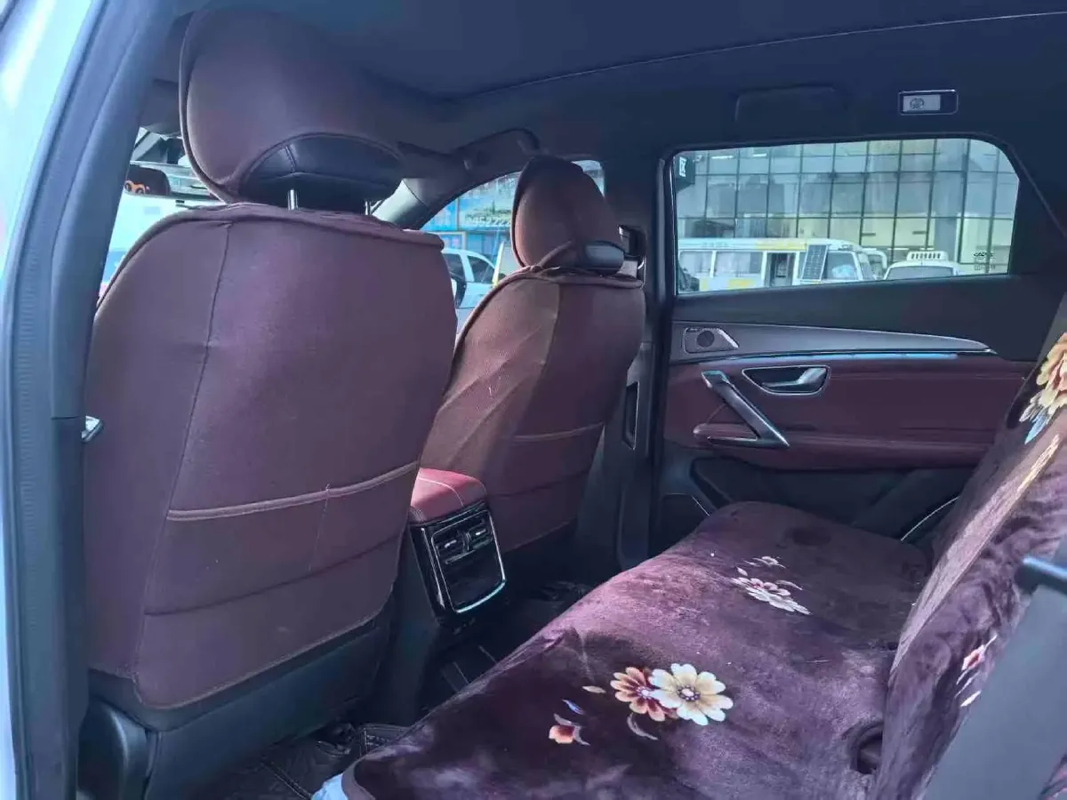 2021 Haval H6 Coupe 1.5T 169HP L4 7DCT,autocango,china used car exporter,china ev exporter,chinese used car exporter,chinese used ev exporter