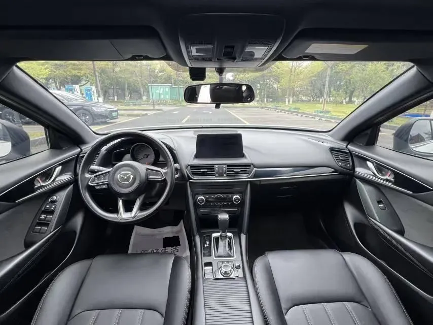 2020 Mazda CX-4 2.0L 158HP L4 6AT,autocango,china used car exporter,china ev exporter,chinese used car exporter,chinese used ev exporter