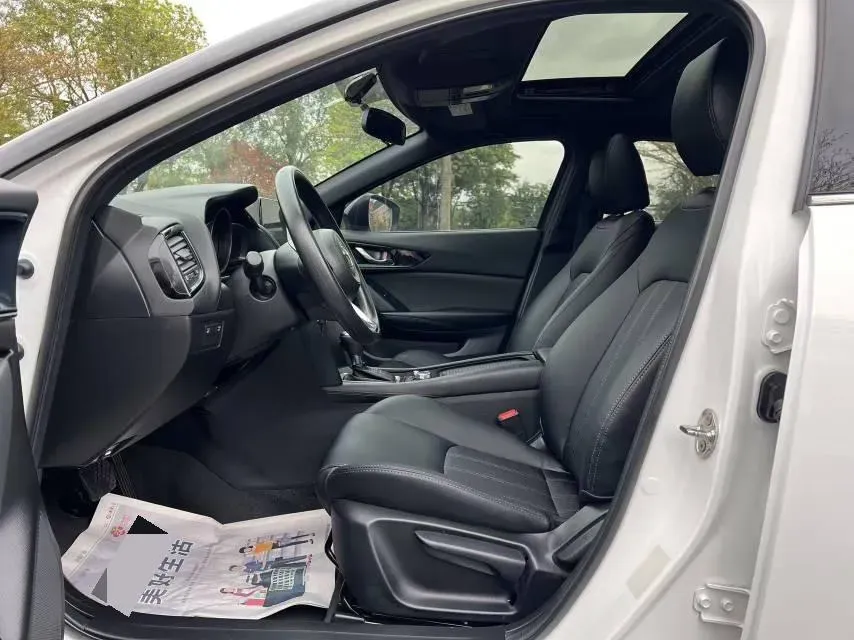 2020 Mazda CX-4 2.0L 158HP L4 6AT,autocango,china used car exporter,china ev exporter,chinese used car exporter,chinese used ev exporter