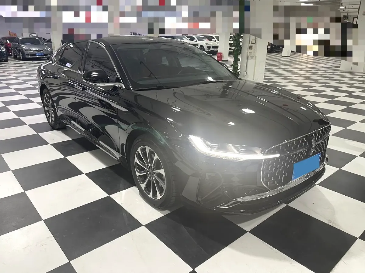 2022 Lincoln Z 2.0T 246HP L4 8AT,autocango,china used car exporter,china ev exporter,chinese used car exporter,chinese used ev exporter