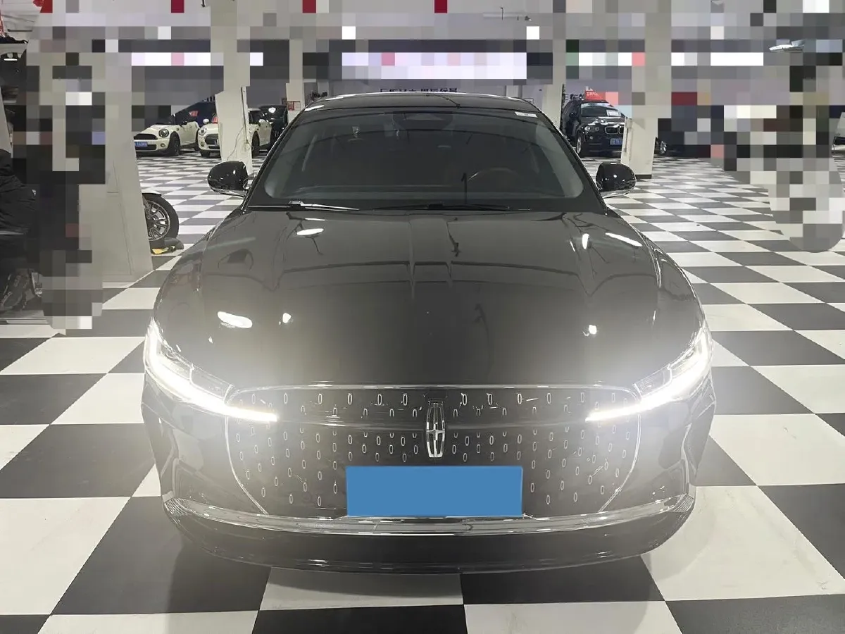 2022 Lincoln Z 2.0T 246HP L4 8AT,autocango,china used car exporter,china ev exporter,chinese used car exporter,chinese used ev exporter