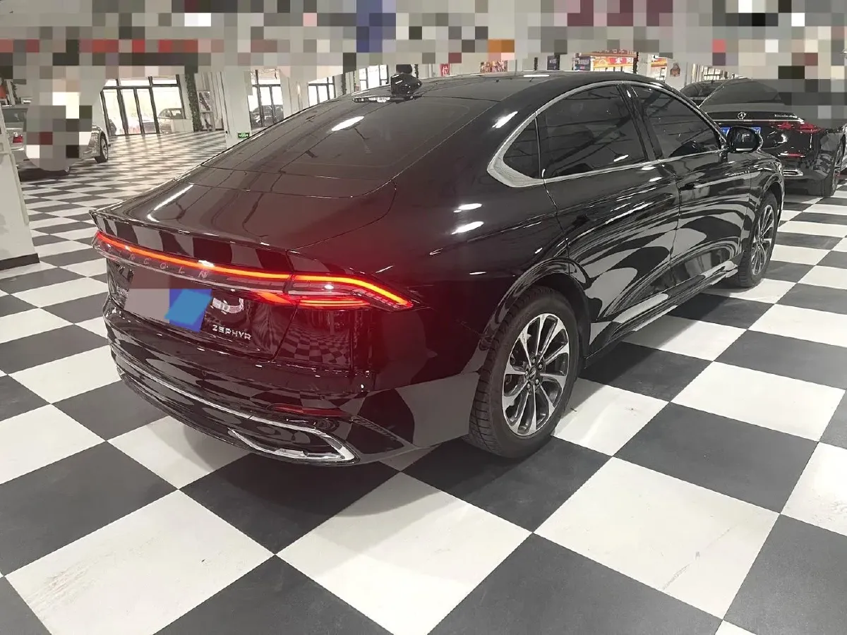 2022 Lincoln Z 2.0T 246HP L4 8AT,autocango,china used car exporter,china ev exporter,chinese used car exporter,chinese used ev exporter