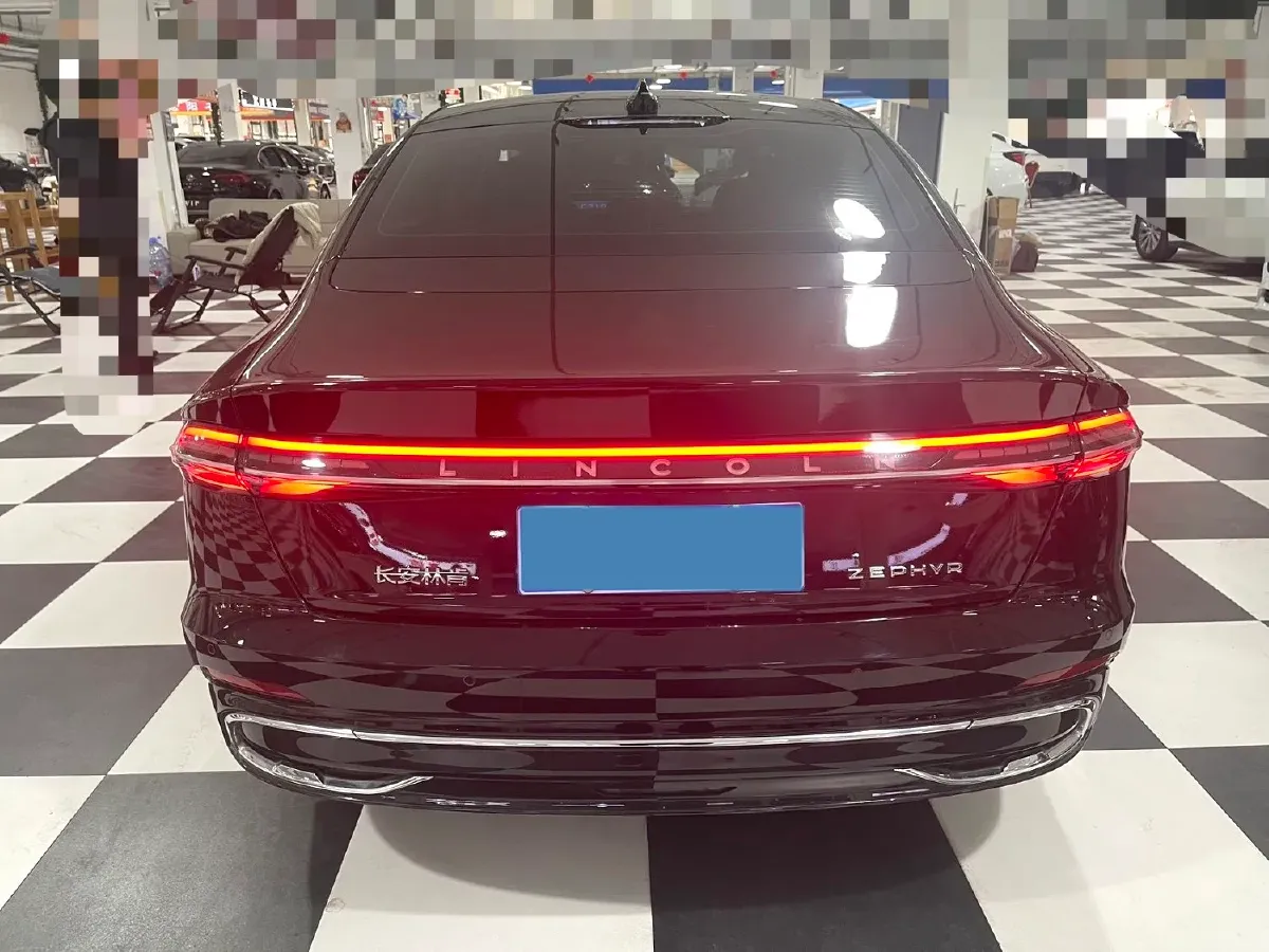 2022 Lincoln Z 2.0T 246HP L4 8AT,autocango,china used car exporter,china ev exporter,chinese used car exporter,chinese used ev exporter