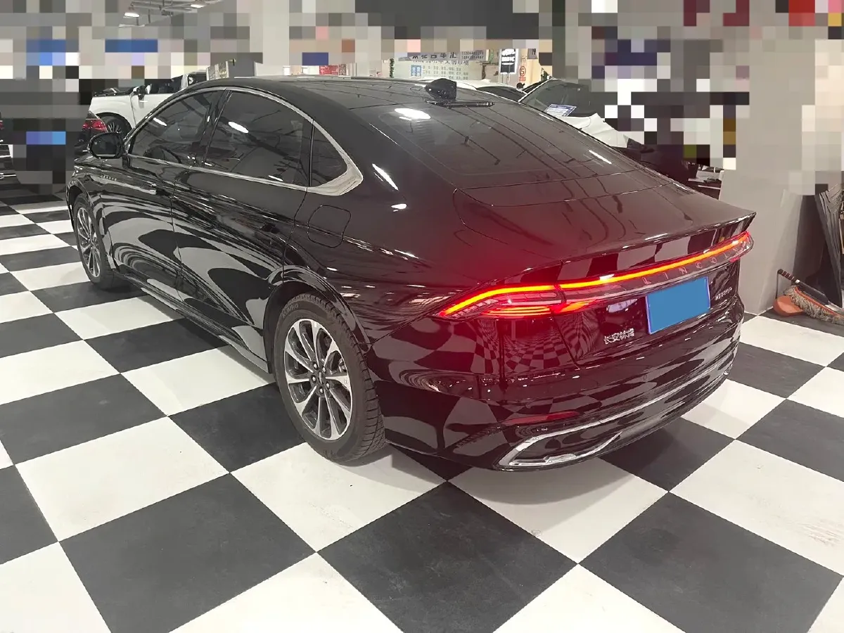 2022 Lincoln Z 2.0T 246HP L4 8AT,autocango,china used car exporter,china ev exporter,chinese used car exporter,chinese used ev exporter