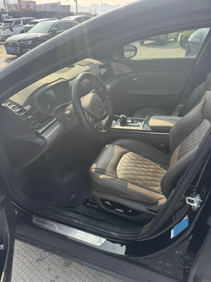 2020 BYD Han BEV 76.9KWH,autocango,china used car exporter,china ev exporter,chinese used car exporter,chinese used ev exporter