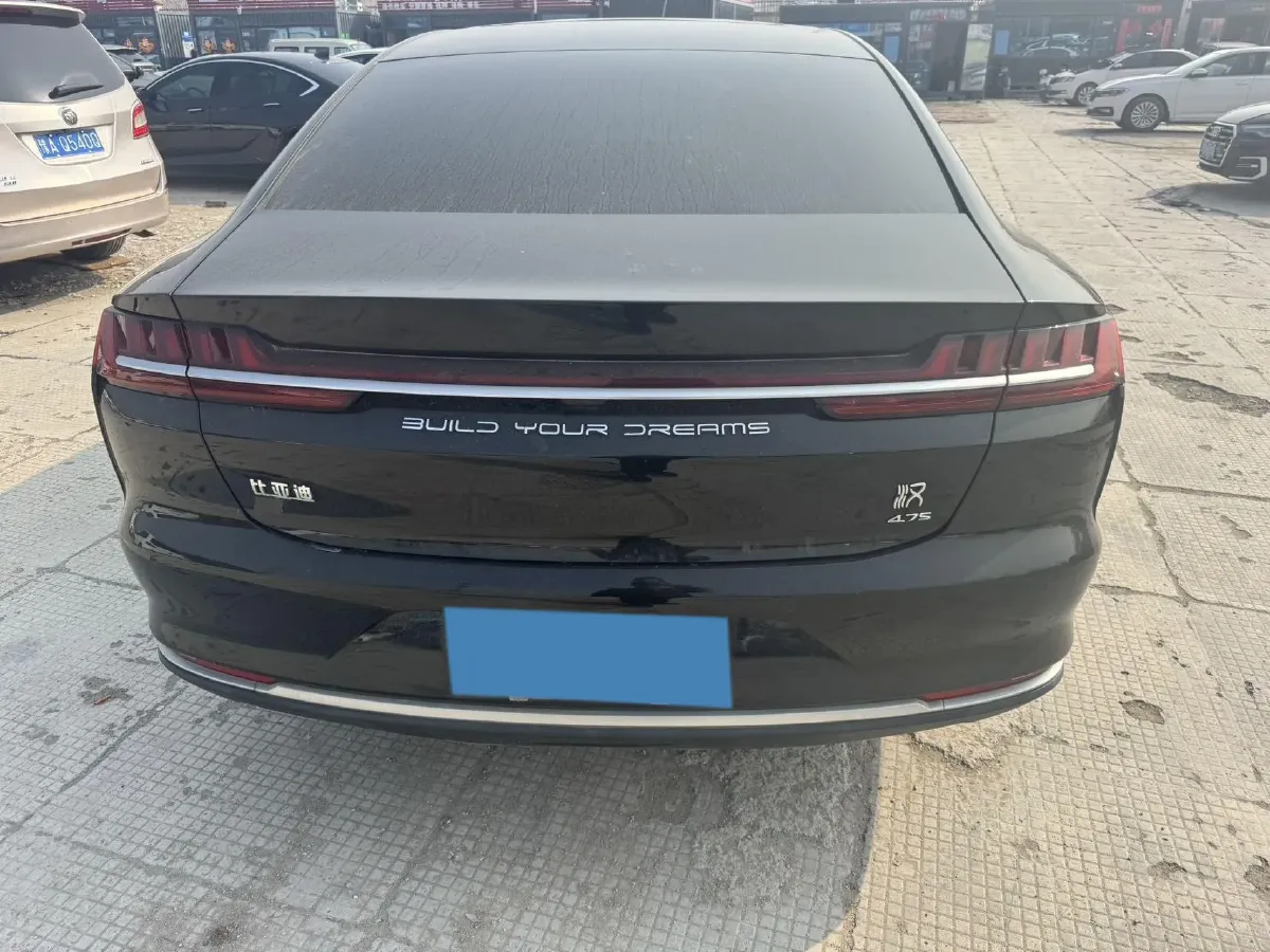 2020 BYD Han BEV 76.9KWH,autocango,china used car exporter,china ev exporter,chinese used car exporter,chinese used ev exporter