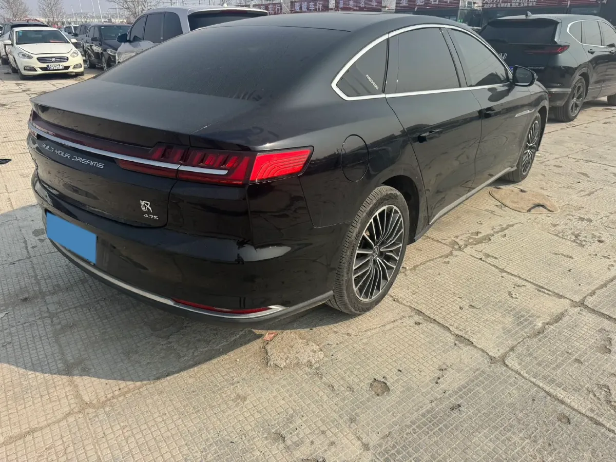 2020 BYD Han BEV 76.9KWH,autocango,china used car exporter,china ev exporter,chinese used car exporter,chinese used ev exporter