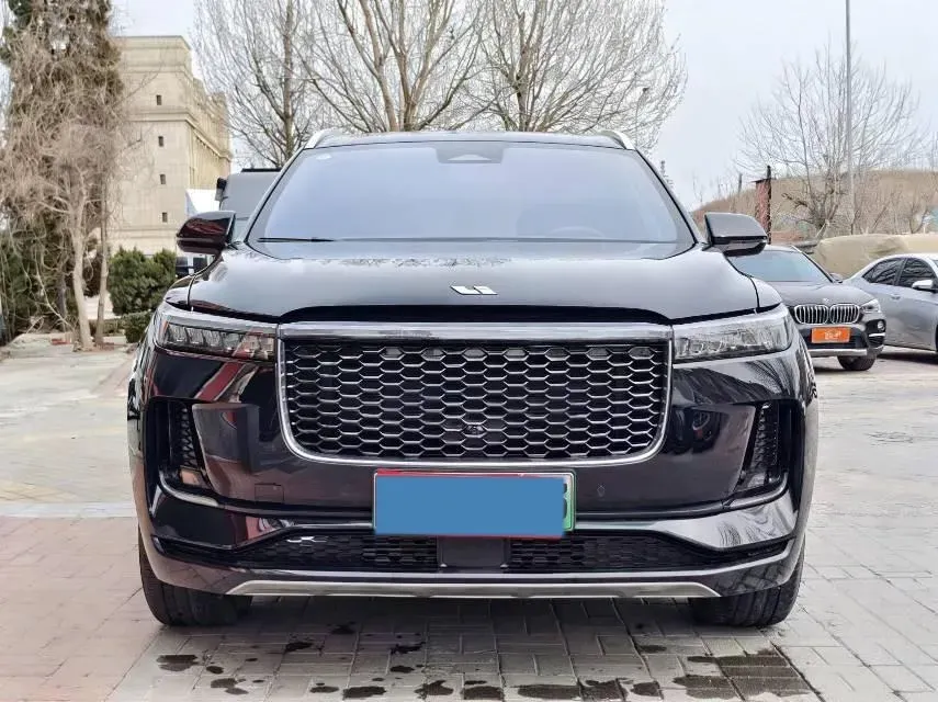 2021 Li ONE Range Extended 131HP REEV 40.5KWH,autocango,china used car exporter,china ev exporter,chinese used car exporter,chinese used ev exporter