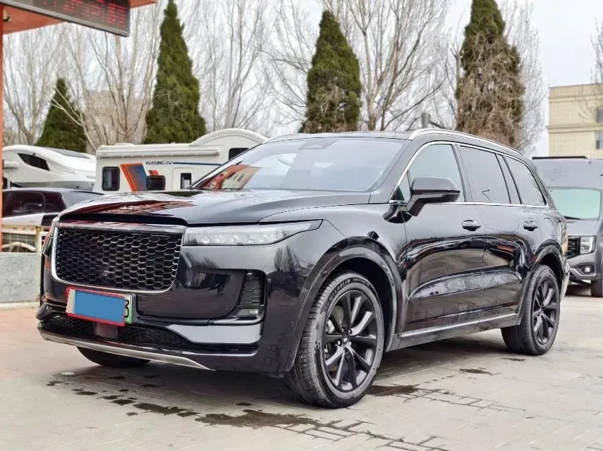 2021 Li ONE Range Extended 131HP REEV 40.5KWH,autocango,china used car exporter,china ev exporter,chinese used car exporter,chinese used ev exporter