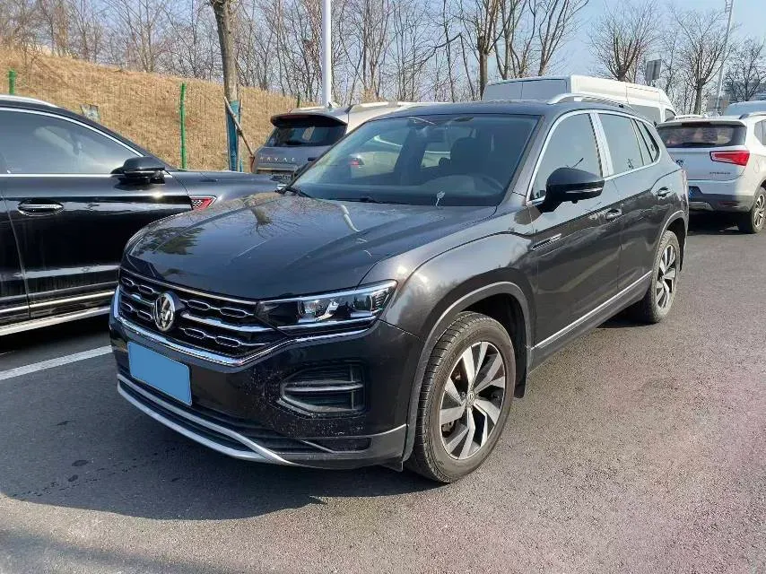 2019 Volkswagen Tayron 2.0T 186HP L4 7DCT,autocango,china used car exporter,china ev exporter,chinese used car exporter,chinese used ev exporter