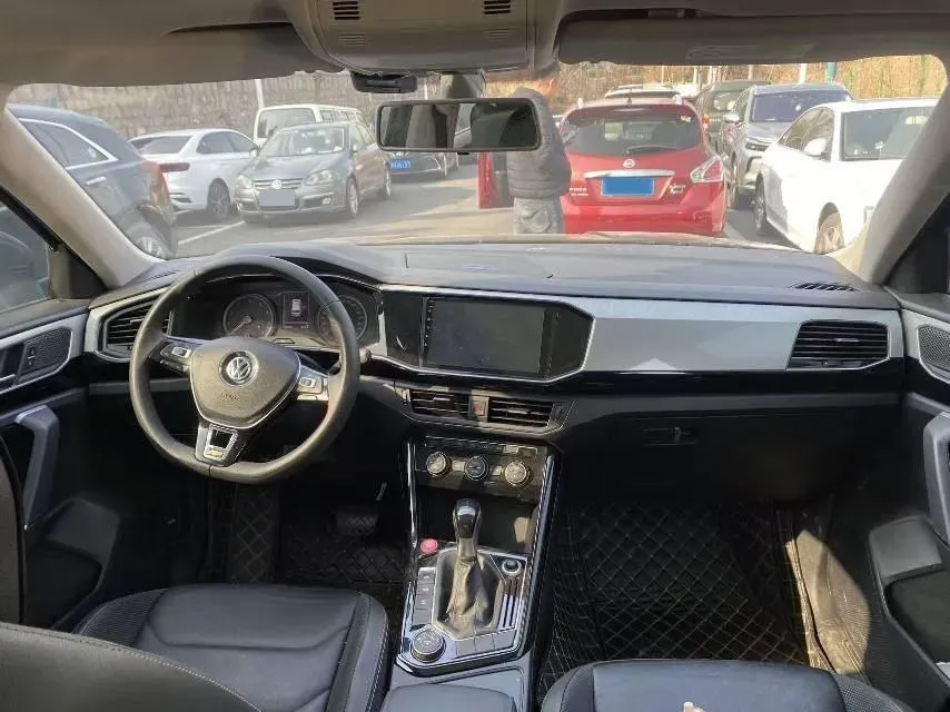 2019 Volkswagen Tayron 2.0T 186HP L4 7DCT,autocango,china used car exporter,china ev exporter,chinese used car exporter,chinese used ev exporter