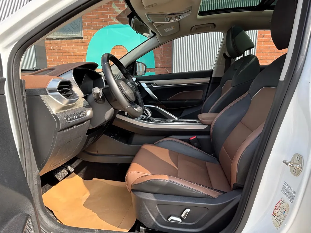 2019 Geely Coolray 1.5T 177HP L3 7DCT,autocango,china used car exporter,china ev exporter,chinese used car exporter,chinese used ev exporter