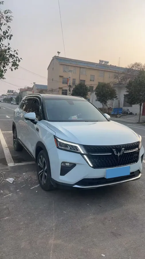 2022 WuLing XingChen 2.0L 136HP L4 1DHT Hybrid 1.8KWH,autocango,china used car exporter,china ev exporter,chinese used car exporter,chinese used ev exporter