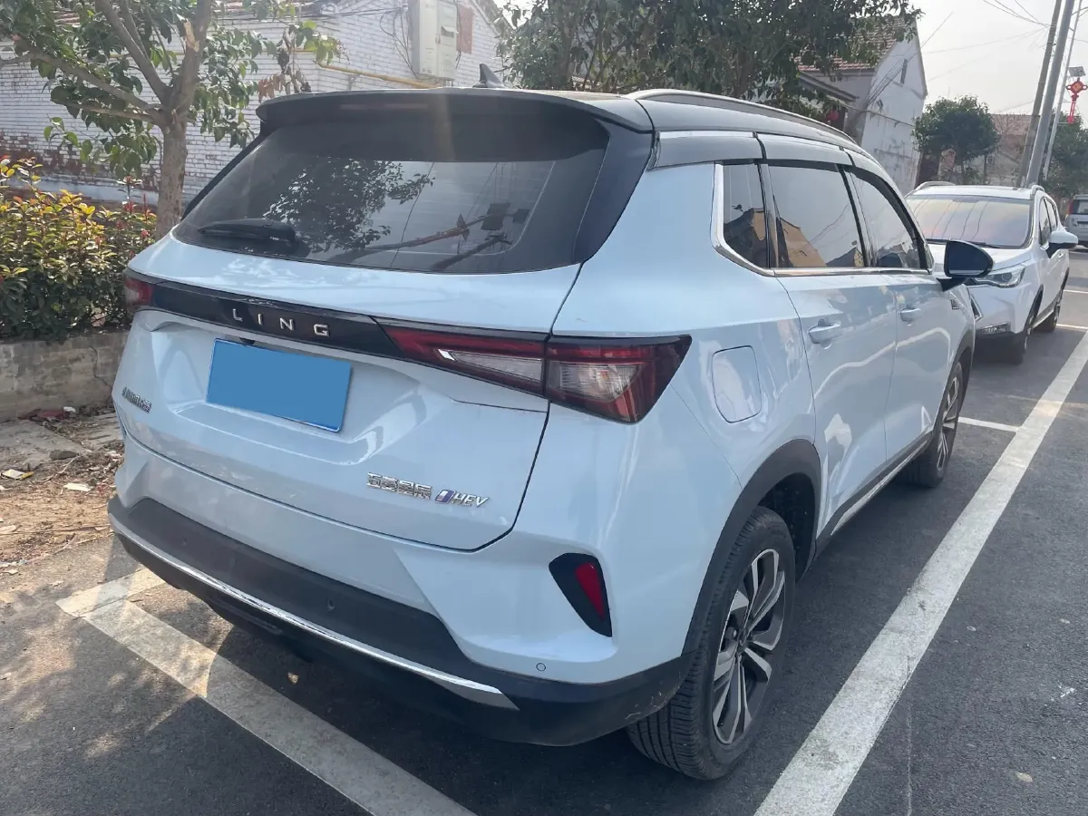 2022 WuLing XingChen 2.0L 136HP L4 1DHT Hybrid 1.8KWH,autocango,china used car exporter,china ev exporter,chinese used car exporter,chinese used ev exporter