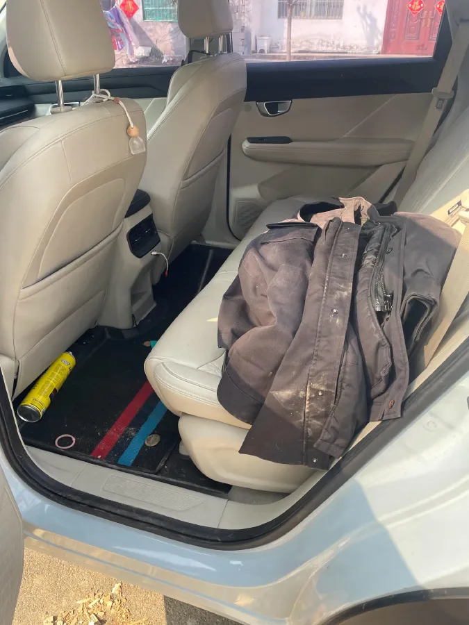 2022 WuLing XingChen 2.0L 136HP L4 1DHT Hybrid 1.8KWH,autocango,china used car exporter,china ev exporter,chinese used car exporter,chinese used ev exporter