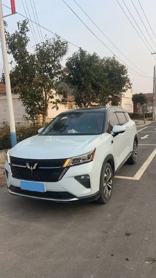 2022 WuLing XingChen 2.0L 136HP L4 1DHT Hybrid 1.8KWH,autocango,china used car exporter,china ev exporter,chinese used car exporter,chinese used ev exporter