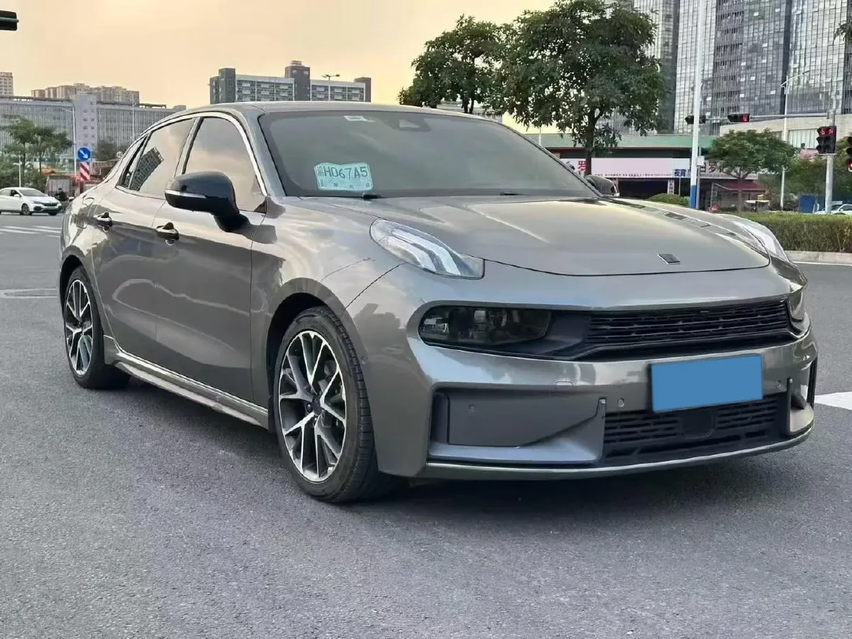 2022 LYNK&CO 03 2.0T 190HP L4 7DCT,autocango,china used car exporter,china ev exporter,chinese used car exporter,chinese used ev exporter