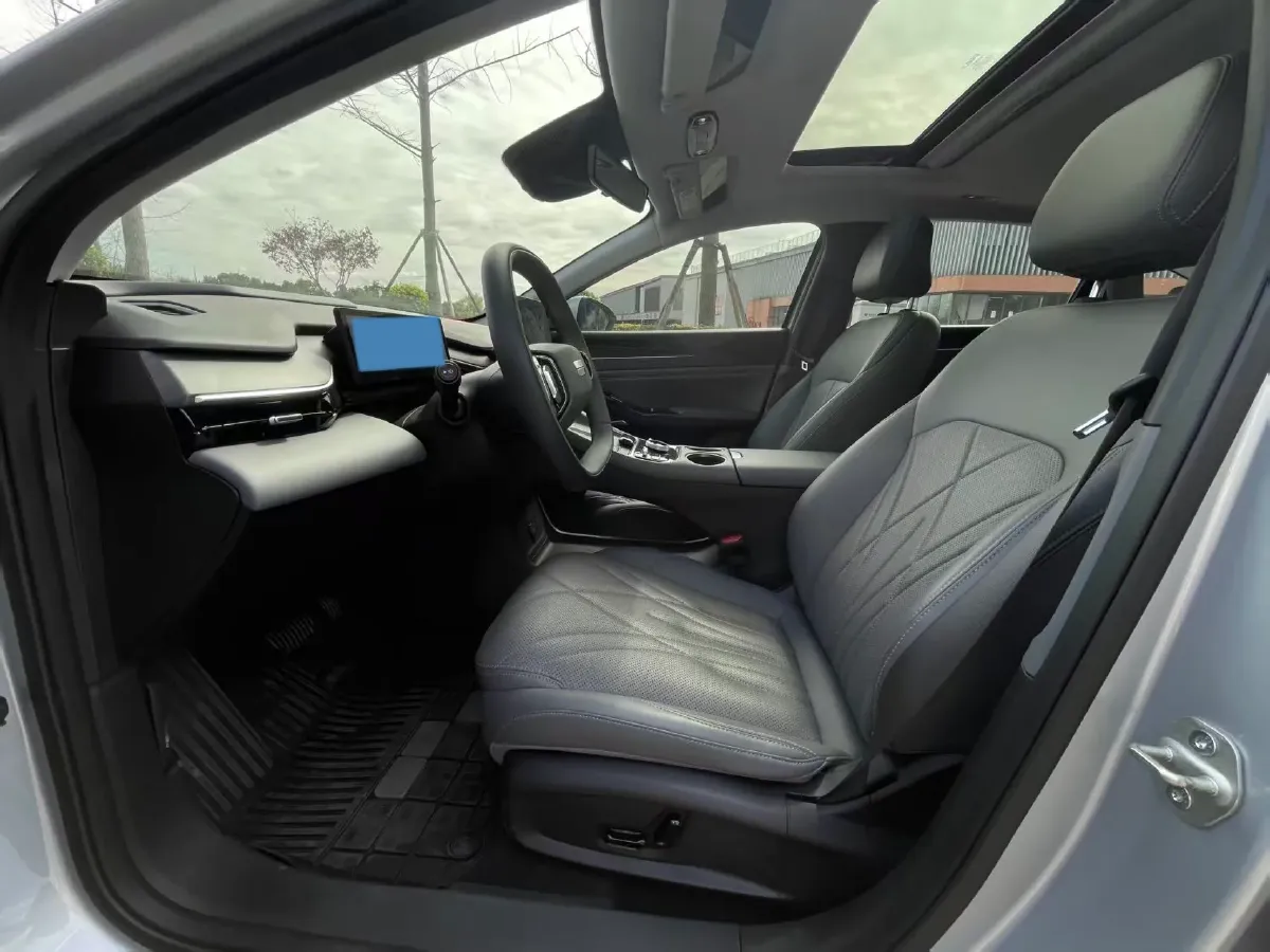 2025 BYD Seal 06 Wagon 1.5L 101HP L4 E-CVT PHEV,autocango,china used car exporter,china ev exporter,chinese used car exporter,chinese used ev exporter