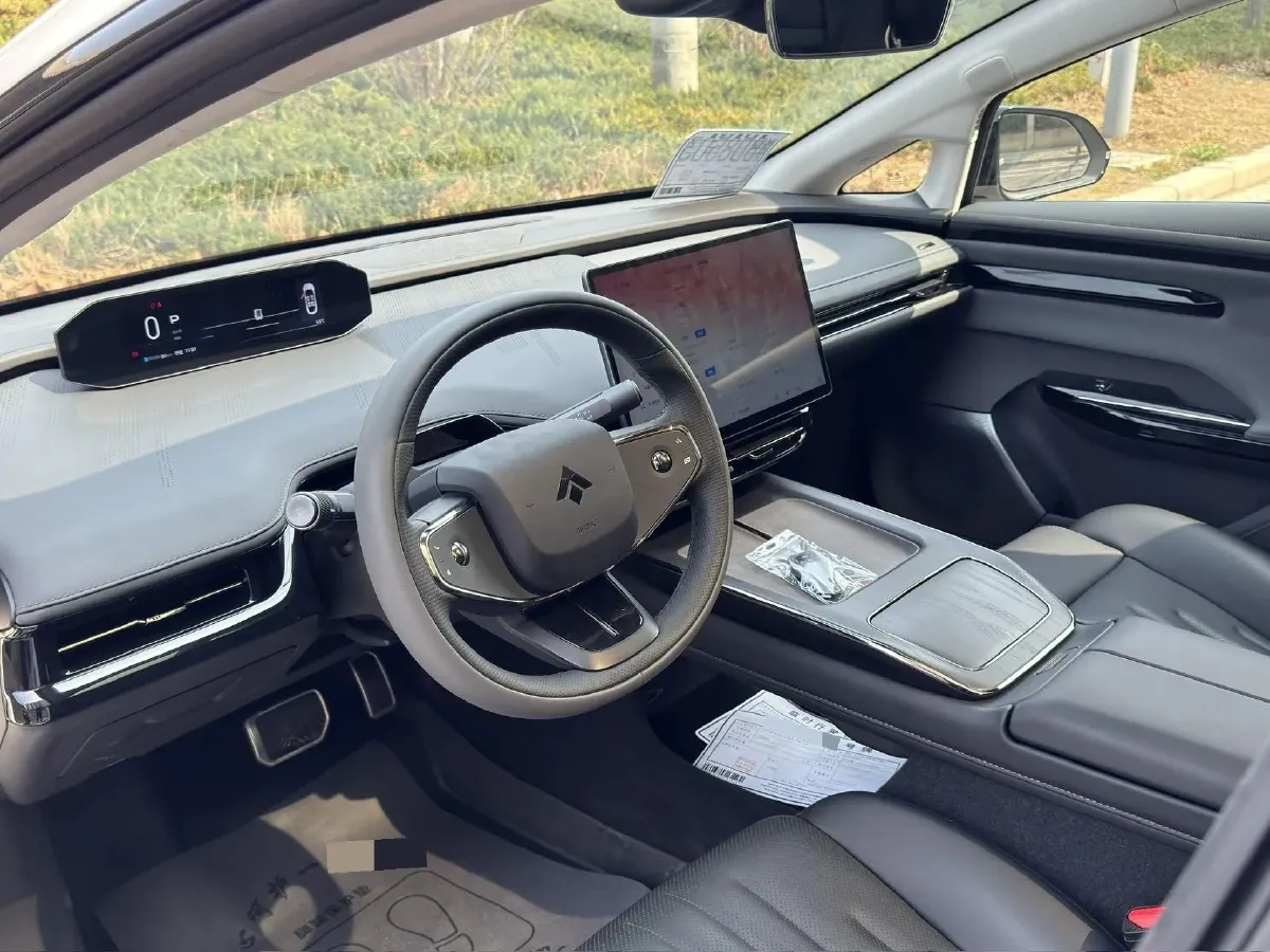 2024 HYPTEC GT BEV 80KWH,autocango,china used car exporter,china ev exporter,chinese used car exporter,chinese used ev exporter