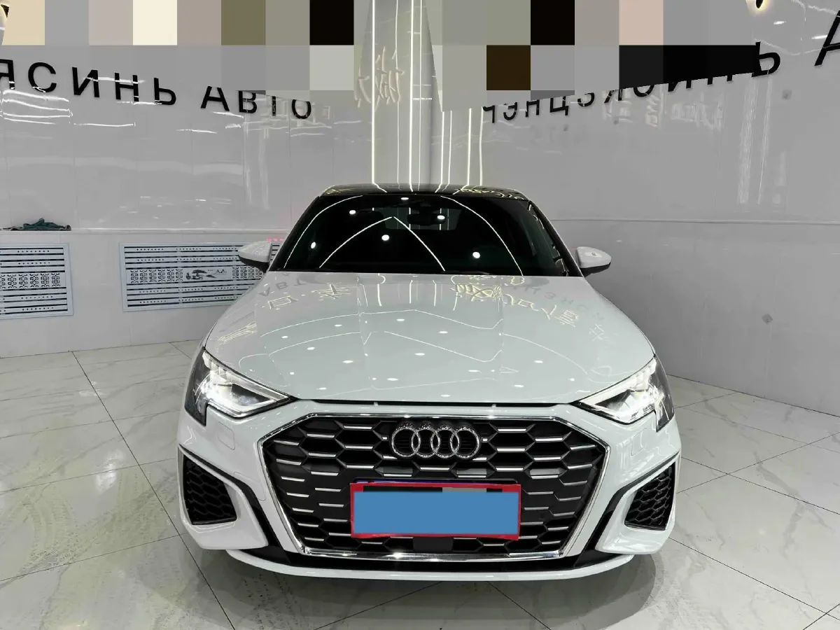 2022 Audi A3 1.4T 150HP L4 7DCT,autocango,china used car exporter,china ev exporter,chinese used car exporter,chinese used ev exporter