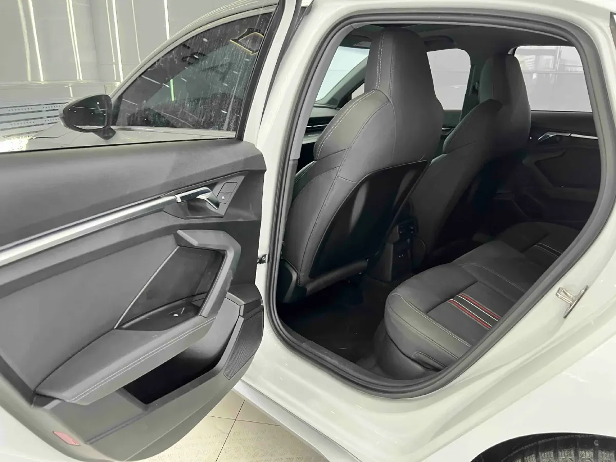 2022 Audi A3 1.4T 150HP L4 7DCT,autocango,china used car exporter,china ev exporter,chinese used car exporter,chinese used ev exporter