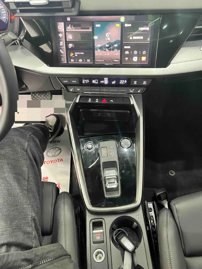 2022 Audi A3 1.4T 150HP L4 7DCT,autocango,china used car exporter,china ev exporter,chinese used car exporter,chinese used ev exporter