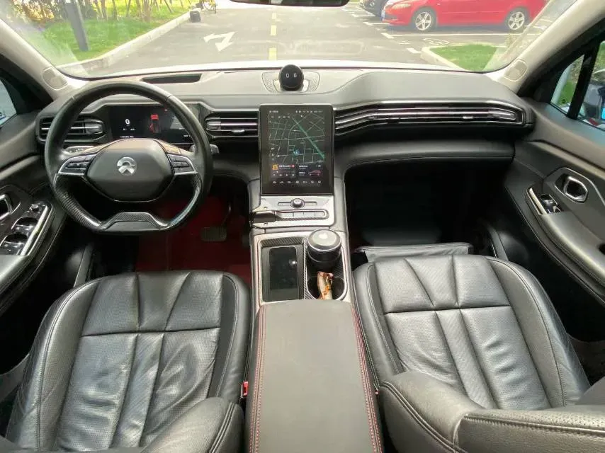 2020 NIO ES8 BEV 70KWH,autocango,china used car exporter,china ev exporter,chinese used car exporter,chinese used ev exporter