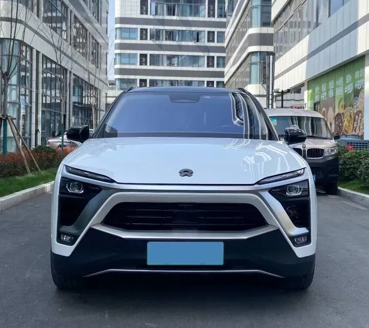2020 NIO ES8 BEV 70KWH,autocango,china used car exporter,china ev exporter,chinese used car exporter,chinese used ev exporter