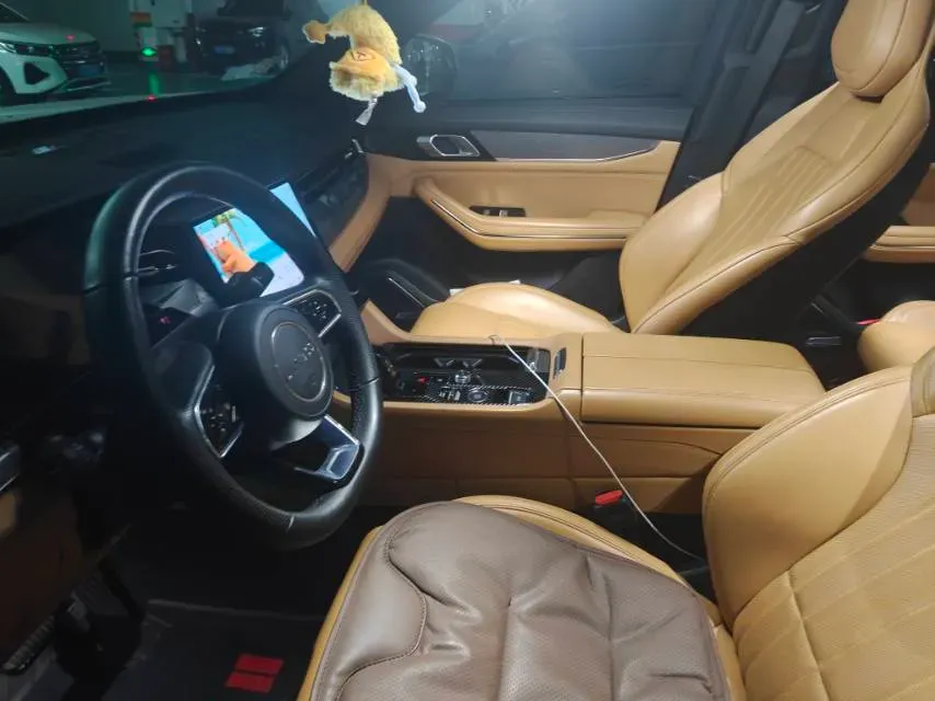 2023 LYNK&CO 09 EM-P 2.0T 254HP L4 3DHT PHEV 40.1KWH,autocango,china used car exporter,china ev exporter,chinese used car exporter,chinese used ev exporter