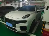 2023 LYNK&CO 09 EM-P,autocango,china used car exporter,china ev exporter,chinese used car exporter,chinese used ev exporter
