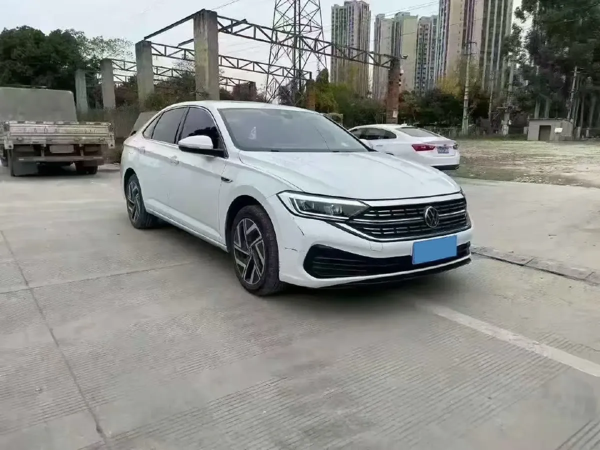 2023 Volkswagen Sagitar 1.2T 116HP L4 7DCT,autocango,china used car exporter,china ev exporter,chinese used car exporter,chinese used ev exporter
