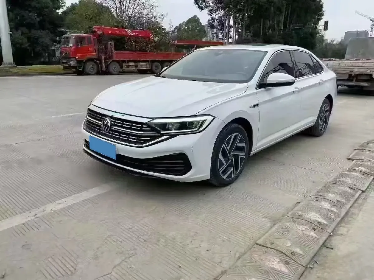 2023 Volkswagen Sagitar 1.2T 116HP L4 7DCT,autocango,china used car exporter,china ev exporter,chinese used car exporter,chinese used ev exporter