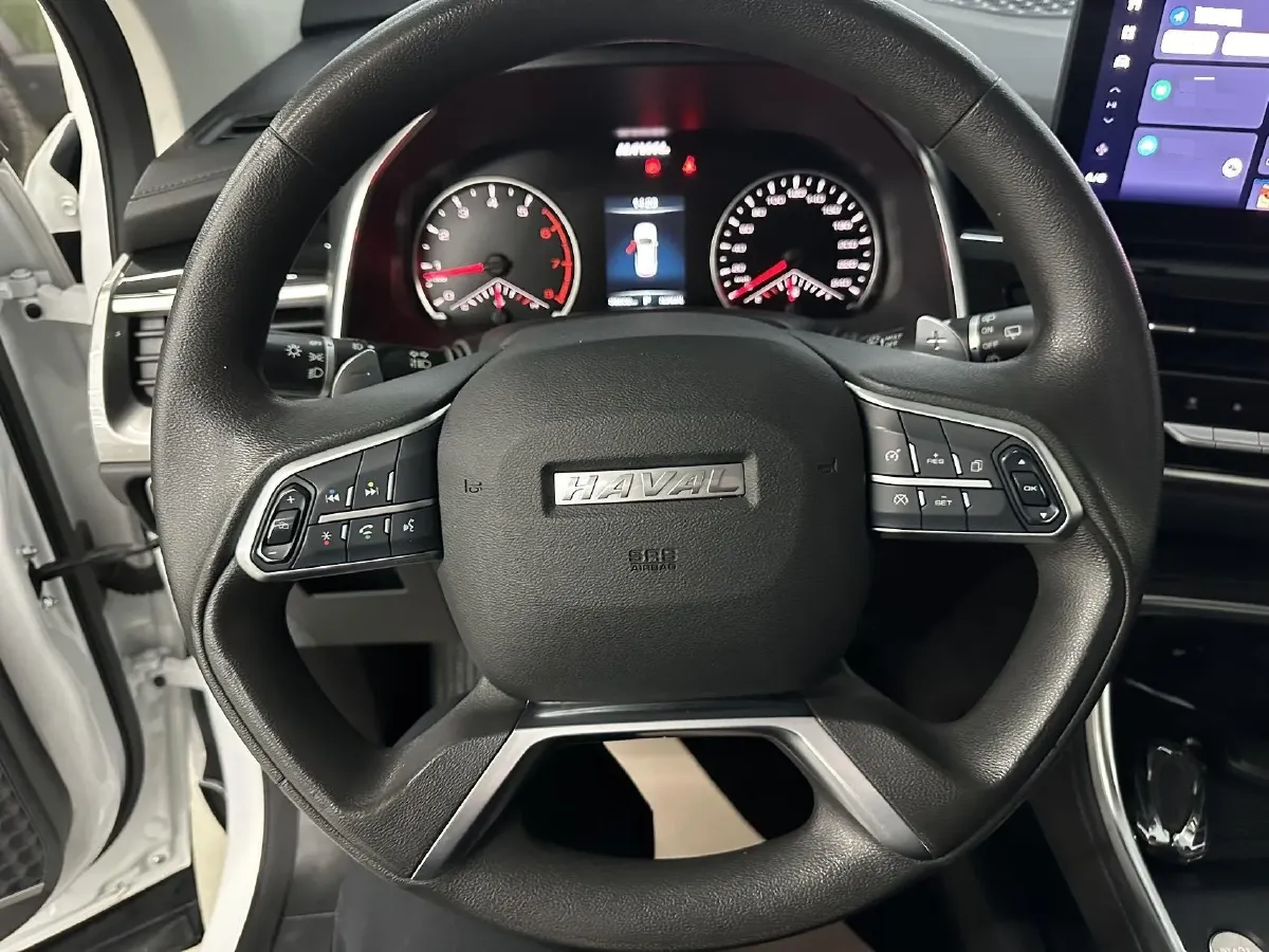 2021 Haval H6 1.5T 150HP L4 7DCT,autocango,china used car exporter,china ev exporter,chinese used car exporter,chinese used ev exporter