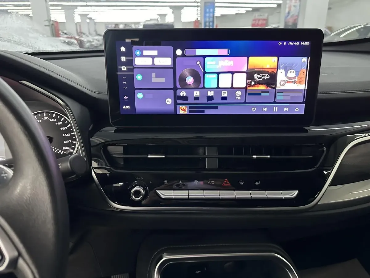 2021 Haval H6 1.5T 150HP L4 7DCT,autocango,china used car exporter,china ev exporter,chinese used car exporter,chinese used ev exporter